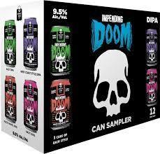Heavy Seas Impending Doom Variety 12pk (12 pack cans) (12 pack cans)