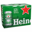 Heineken Brewery - Heineken 12 Pack Cans 0 (21)