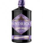 Hendrick's Grand Cabaret Gin 0 (750)