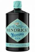 Hendrick's - Neptunia