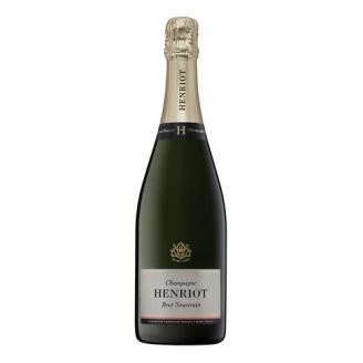Henriot Brut Soverain - Champagne NV (750ml) (750ml)