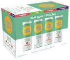 High Noon Tequila Seltzer Cocktail Variety 8pk 0 (883)