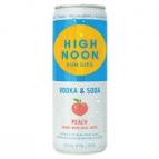 High Noon - Peach Cocktail 0 (44)