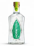 Hornitos - Blanco Tequila 0 (750)