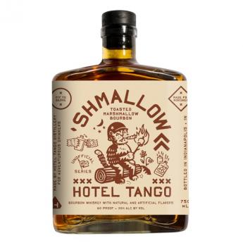 Hotel Tango Distillery - 'Shmallow Toasted Marshmallow Bourbon (750ml) (750ml)