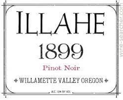 Illahe - Project 1899 Pinot Noir (750ml) (750ml)