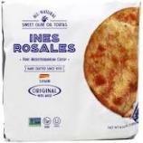 Ines Rosales - Sweet Olive Oil Tortas 0