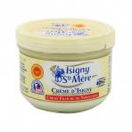 Isigny Ste Mere - Creme Fraiche D'isigny Aop 7 Oz 0