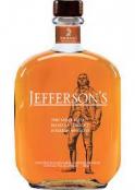 Jefferson's Small Batch Bourbon 0