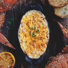 Jimmy's Seafood - Jimmy's Crab Dip 8 Oz