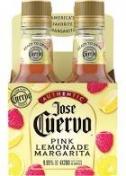 Jose Cuervo - Pink Lemonade RTD Margarita 0