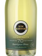 Kim Crawford - Illuminate Sauvignon Blanc 70 Calories 0 (750)