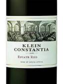 Klein Constantia Estate Red Blend Constantia South Africa 6pack 0