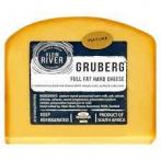 Klein River - Gruberg South African Mature Hard Cheese 5.3 Oz 0