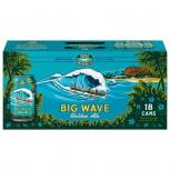 Kona Brewing Company - Big Wave 0