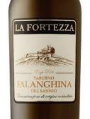 La Fortezza - Fortezza Falanghina Del Sannio Italy 6pack 0