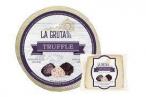 La Gruta - Truffle Sheep's Cheese 5.3 Oz 0