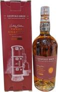 Leopold Bros - Leopold Brothers Three Chamber Rye Whiskey- Holiday Edition