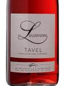 Les Vignerons de Tavel - Les Lauzeraies Rose Tavel France 0