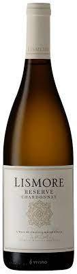 Lismore Reserve Chardonnay Western Cape South Africa 6pack NV (750ml) (750ml)