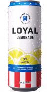 Loyal Nine - Lemonade Cocktail 0 (44)