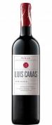 Luis Canas - Reserva Rioja 0