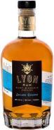 Lyon Rum - Dark Rum Sailors Reserve