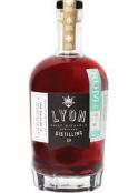 Lyon Rum - Dark Rum