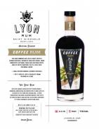 Lyon Rum - Coffee Rum