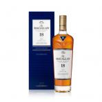 Macallan - 18 Year Old Double Cask 0