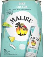 Malibu - Pina Colada Canned Cocktail 0 (44)