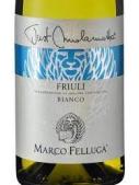 Marco Felluga Just Molamatta White Blend Friuli Italy 0