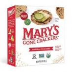 Mary's Gone Crackers Original Crackers 6.5oz 0