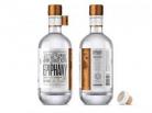 Mcclintock - Epiphany Organic Vodka 0 (750)