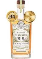Mcclintock - Gardener's Gin 0 (750)