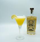 Mcclintock - Oro Cucumber Lime Vodka 0 (750)