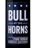 McPrice Myers - Mcprice Myers Bull By The Horns Cabernet Sauvignon Paso California 0