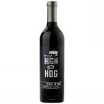 McPrice Myers - Mcprice Myers High On The Hog Red Blend Paso California 0