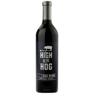 McPrice Myers - Mcprice Myers High On The Hog Red Blend Paso California NV (750ml) (750ml)