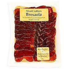 MeatCrafters - Meatcrafters Bresaola 2 Oz