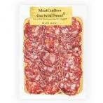MeatCrafters - Meatcrafters Wild Fennel Salami 1.5 Oz 0