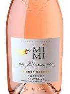 Mi Mi en Provence - Mi Mi Rose Cotes De Provence France 0 (750)
