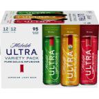 Michelob - Ultra Variety Pack 0 (21)