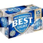 Milwaukees Best - Light 0 (626)