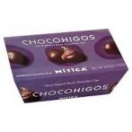 Mitica Chochigos Chocolate Covered Figs 4.94 Oz 0