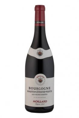 Moillard - Bourgogne Hautes-Ctes de Nuits Les Vignes Hautes NV (750ml) (750ml)