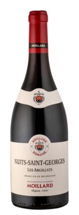 Moillard - Nuits Saint George Les Argillats Pinot Noir NV (750ml) (750ml)