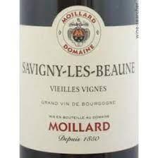 Moillard - Savigny Les Beaune Chardonnay NV (750ml) (750ml)
