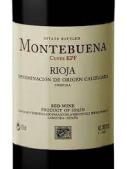 Montebuena Cuvee Kpf Rioja Spain 0