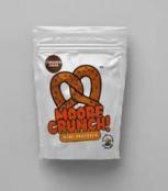 Moore Crunch! Cinnamon Sugar Mini Pretzels 0